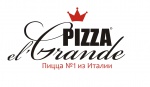 Служба доставки пиццерии Elgrande Pizza