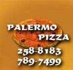 Служба доставки Пицца Палермо