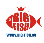 Служба доставки Big Fish