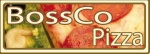 Служба доставки пиццерии BossCo Pizza