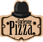 Служба доставки пиццы Corleone